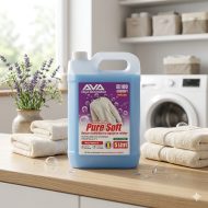 Balsam de Rufe PURE SOFT 5 litir